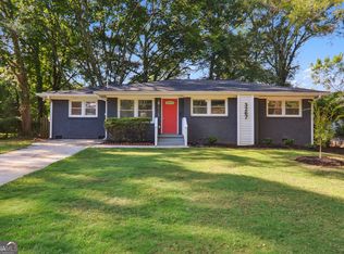 3267 Bonway Dr, Decatur, GA 30032