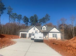 2950 Snows Mill Rd, Monroe, GA 30655