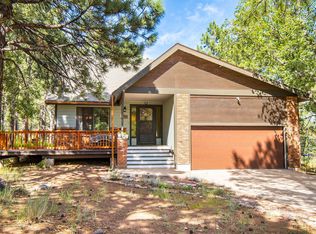 4160 N Zermatt Way, Flagstaff, AZ 86004