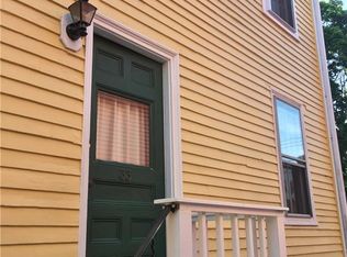 33 John St, Newport, RI 02840
