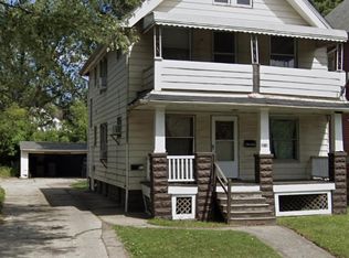 4218 Denison Ave #UP, Cleveland, OH