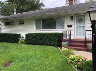 4523 Boydson Dr, Toledo, OH 43623