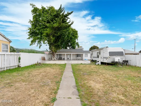 211 S K St, Lompoc, CA 93436