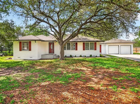 9849 Redbud Dr, Corpus Christi, TX 78410