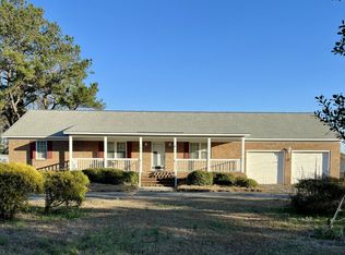 2111 Rouse Rd, Kinston, NC 28504