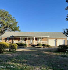 2111 Rouse Road, Kinston, NC, 28504