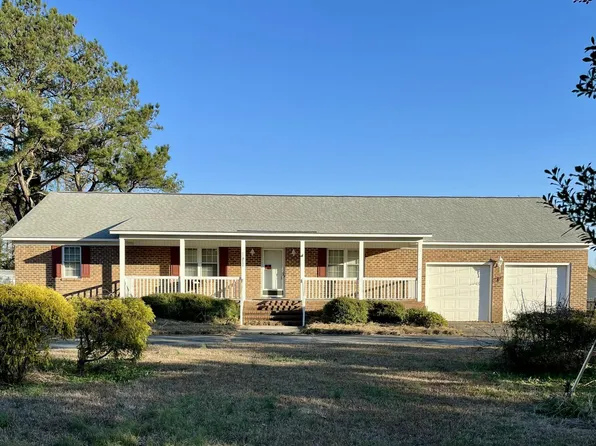 2111 Rouse Road, Kinston, NC 28504