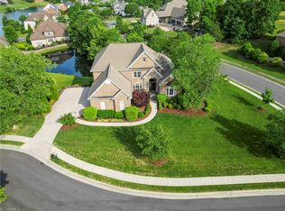 4205 Lupton Ct, High Point, NC 27262