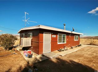 64994 Walpi Dr, Joshua Tree, CA 92252