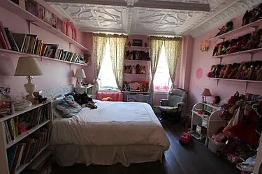Rented by Maison International