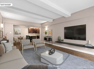 230 Central Park S #9G, New York, NY 10019