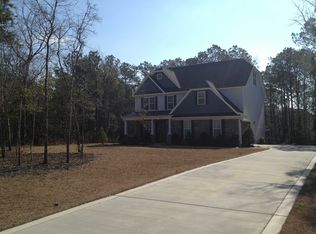 176 Marina Wynd Way, Sneads Ferry, NC 28460