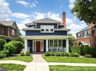 303 Rucker Pl, Alexandria, VA 22301