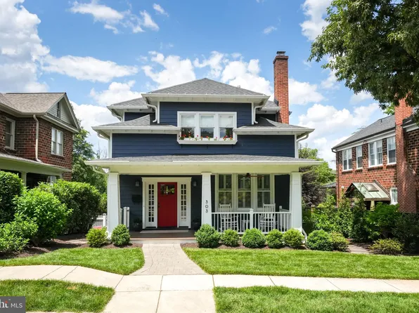 303 Rucker Pl, Alexandria, VA 22301