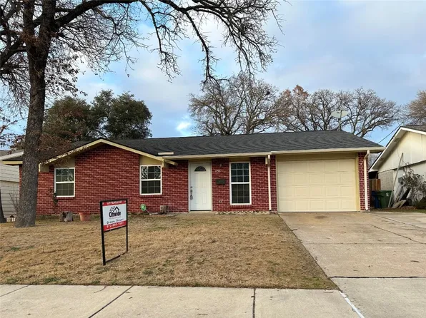 1137 Elmwood Dr, Lewisville, TX 75067