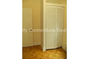 Rented by City Connections Realty