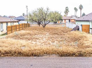 306 Cuencas, Laredo, TX 78046