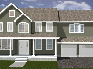 22 Steber Way, Rehoboth, MA 02769