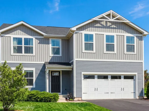 450 Cardinal Way, Hampshire, IL 60140