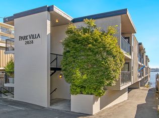 PV Park Villa, Seattle, WA 98112