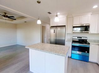 363 Uva Ln #A, Brownsville, TX 78521