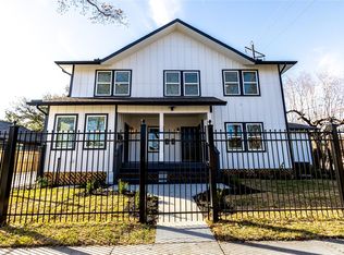 102 Marsden St APT 4, Houston, TX 77011