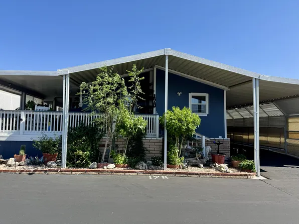2200 W Wilson St Spc 178, Banning, CA 92220