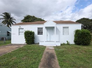 2347 NW 84th St, Miami, FL 33147