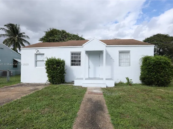 2347 NW 84th St, Miami, FL 33147