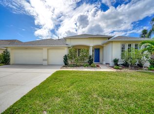 1187 Acappella Dr, Melbourne, FL 32940