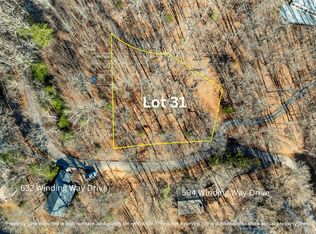 31 Winding Way Dr, Franklin, NC 28734