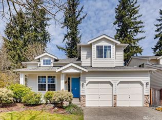 13220 SE 188th Pl, Renton, WA 98058