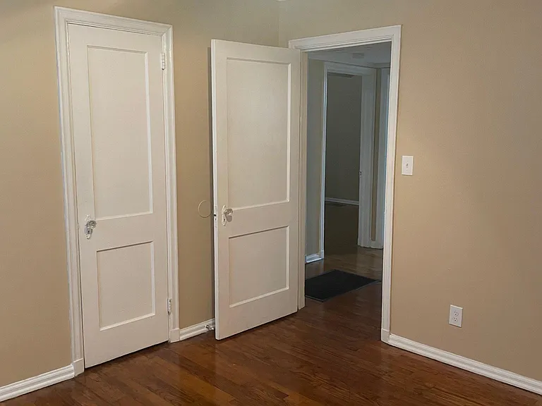 1st bedroom