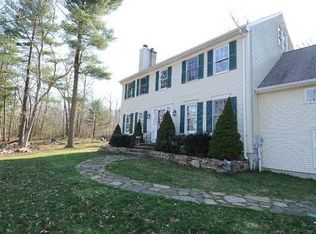5 Pineknoll, Chester, CT 06412