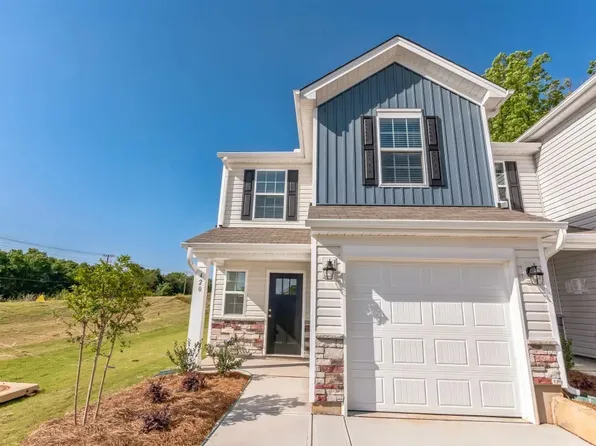 L Attitude 34 Dillard Creek