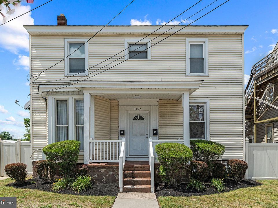 1215 Kings Hwy, Swedesboro, NJ 08085 Zillow