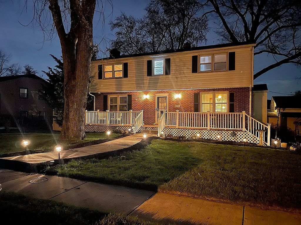 1011 W Seminary Ave, Lutherville Timonium, MD 21093 Zillow