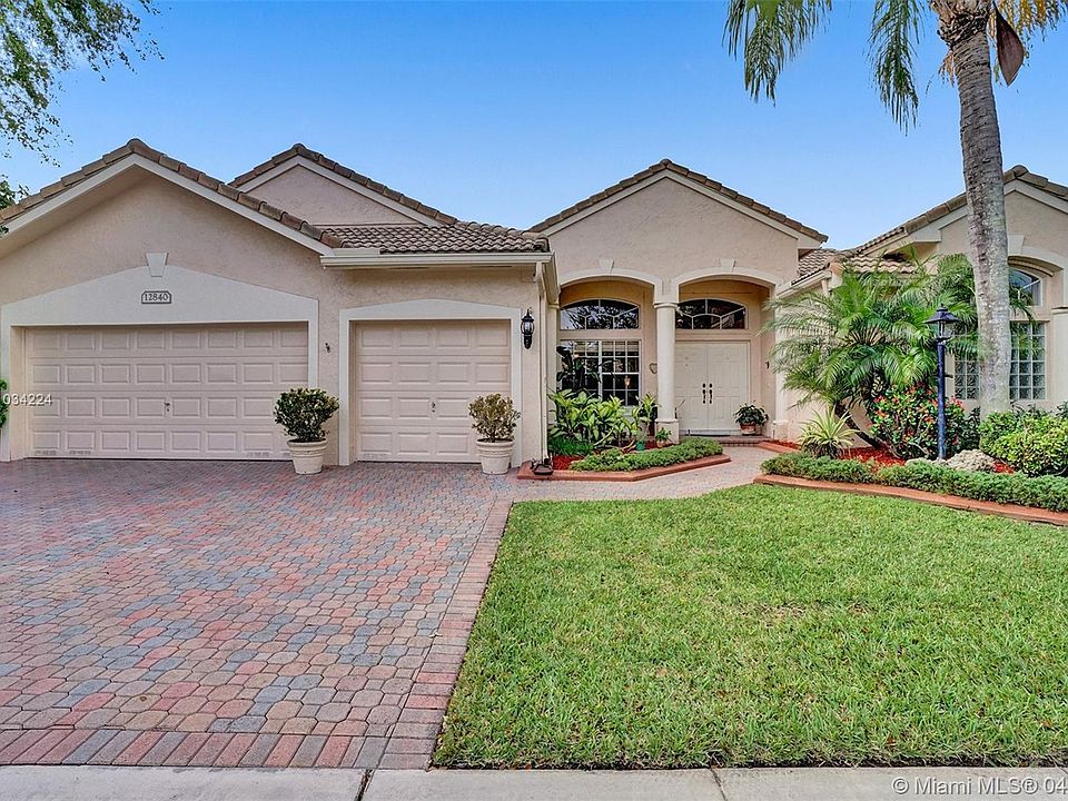 1st image of 12840 NW 21st St