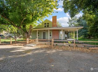 122 Heron Hollow Rd, Prescott, WA 99348