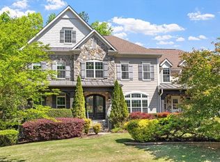 1305 Glennis Ct, Wake Forest, NC 27587