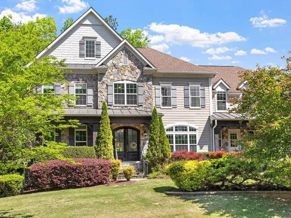 1305 Glennis Ct, Wake Forest, NC 27587