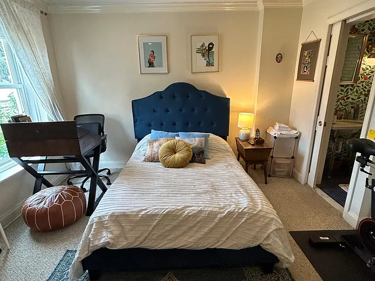 1715 Wallace St #202 — Photo 3
