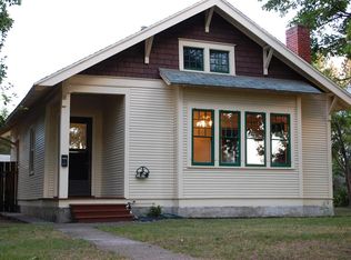 3215 W 4th Ave, Spokane, WA 99224