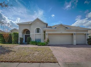 2320 Pond Cove Way, Apopka, FL 32712