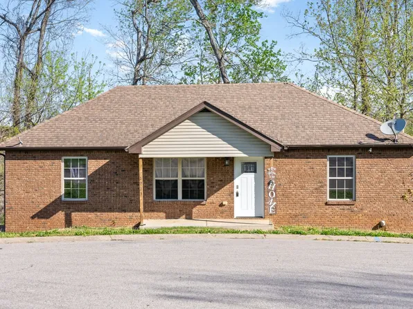 2035 Windmeade Dr, Clarksville, TN 37042