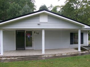 515 Blakes Fork Rd, Williamsburg, KY 40769