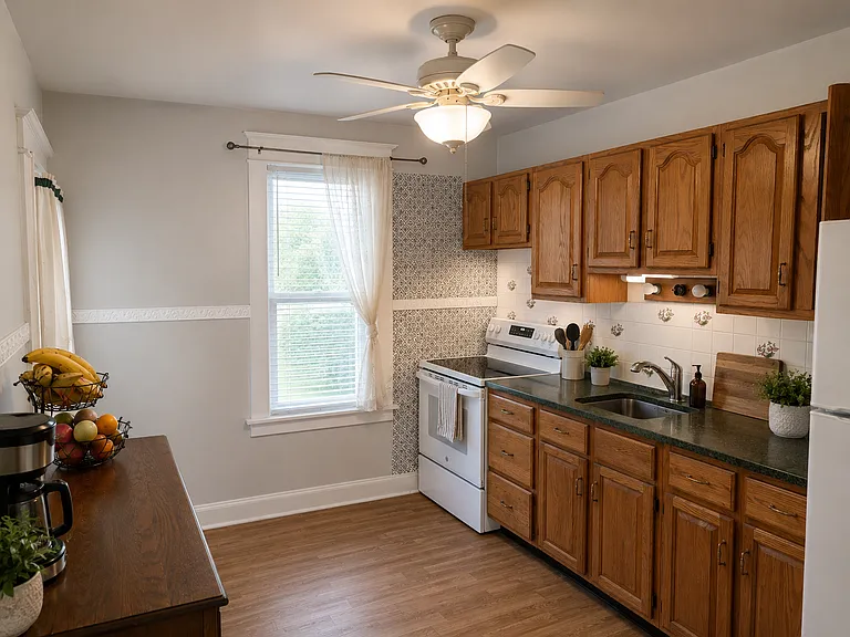527 Franklin Ave — Photo 8