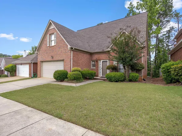 1925 Stone Brook Ln, Birmingham, AL 35242