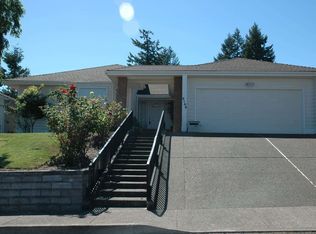 5155 Mountain Crest Way S, Salem, OR 97302