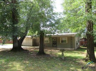 631 County Road 3301, Jacksonville, TX 75766